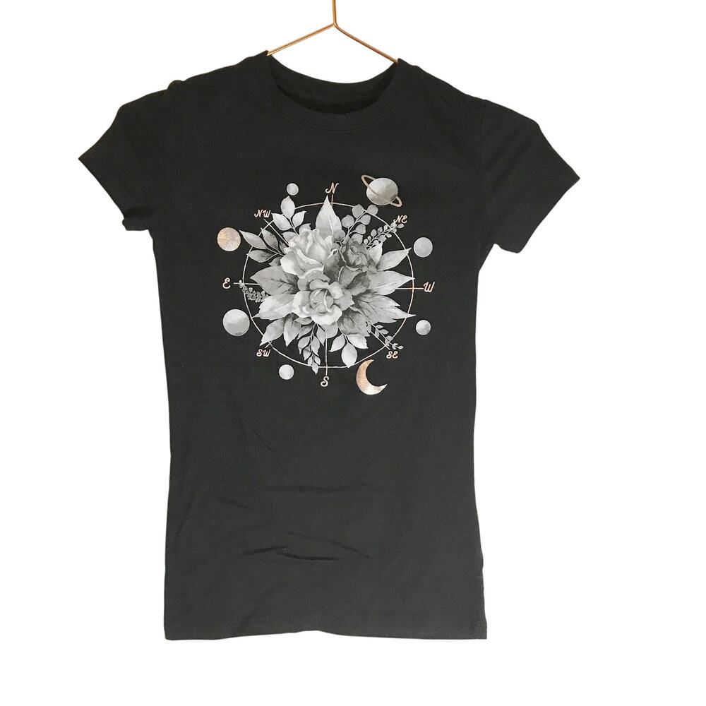 Free State floral t shirt XS